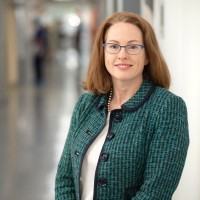 A/Prof Cate Kelly (she/her)