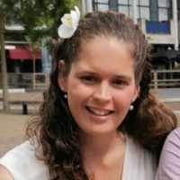 Esther Portenge-Nieuwenhuijs