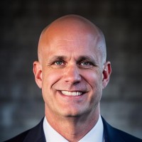 Michael Cunningham, Ph.D.