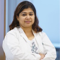 Dr. Divi Rastogi