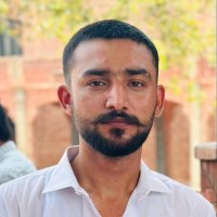 Faizan Shehroz