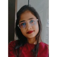 Shreya M