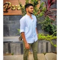 Gokul Krishnan.M