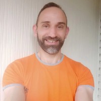 Hadi Kandjani Dr. EA