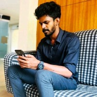 Abhijith Sathyan