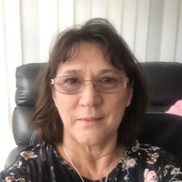 Di Saunders