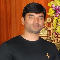Prasanna Reddy