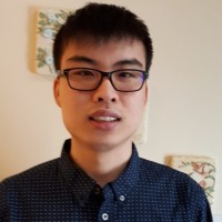 Jordan Ho