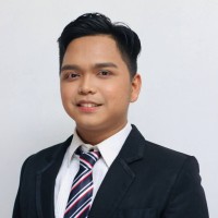 Argie Roy Ramos
