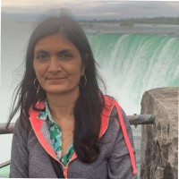 Jayshree Persaud