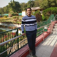 Sibasish Panda
