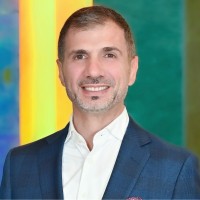 Charbel Hanna