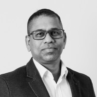 Rony Fernandes