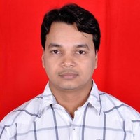Sangram Jena