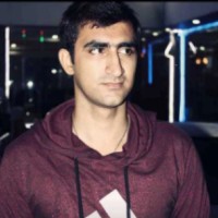 Waqas Farooq