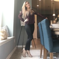 Caitlin Mcfarland