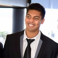 Krinesh Harilal