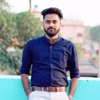 Anup Sinha