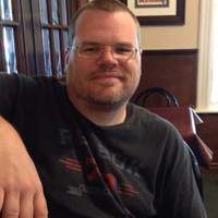 Greg Patterson