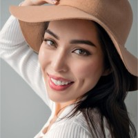 Inzhu Kazbayeva