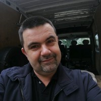 Vincent Georges
