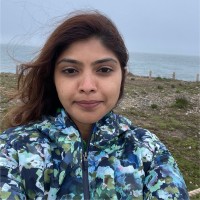 Keerthika Duddi