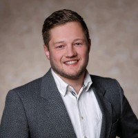 Benedikt Schwendenmann