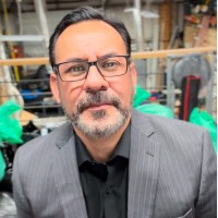 Tony Yeverino