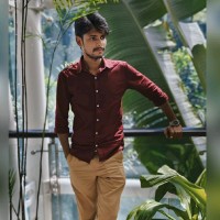 Bajivali Shaik