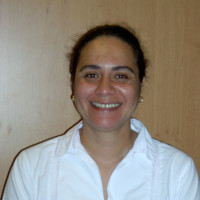 Jenny Rinsampessy