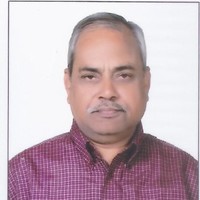 Rajesh Kumar Saxena