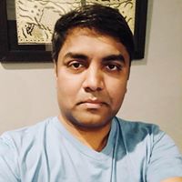 Arun Balasubramanian