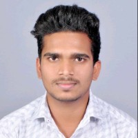 Salla Saikrishna