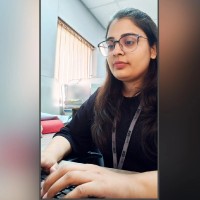 Pranita Bodh S.