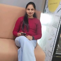 Vandana Kashyap