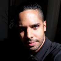 Luciano Santana Leite