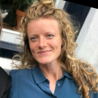 Anne Van Heerebeek