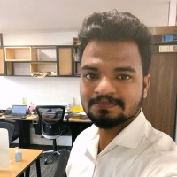 Deepak Soundararajan