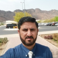 Dr. Muhammad Yaseen