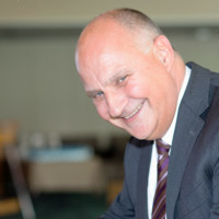 Harry Denis