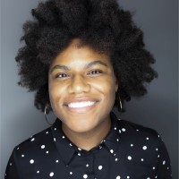 Natesha Pettigrew