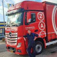 Robin van der Gaag