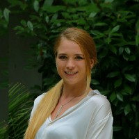 Inès Gellerstedt