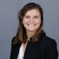 Catherine DeVoe