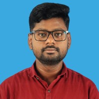 Pugazhenthi P