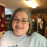 Cheryl Frye