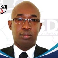 Oumar Bah