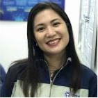 Chrissie Lou Banzuela