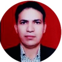 Suresh Chandra Mishra