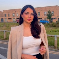 Lina Wahab